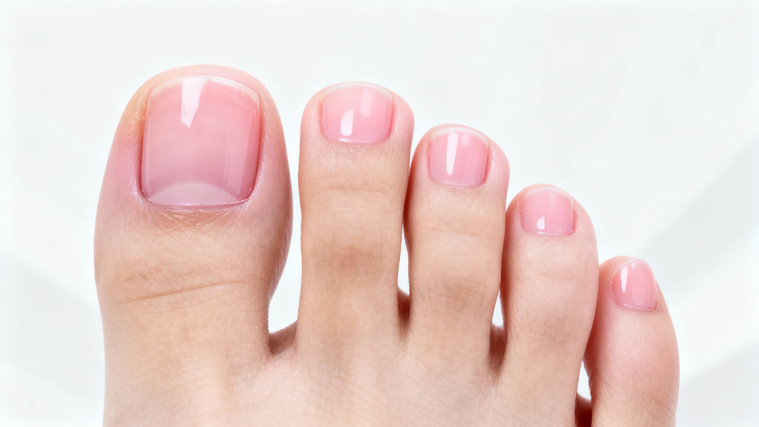 Featured image for Top 5 Indicators of a Dying Toenail Fungus