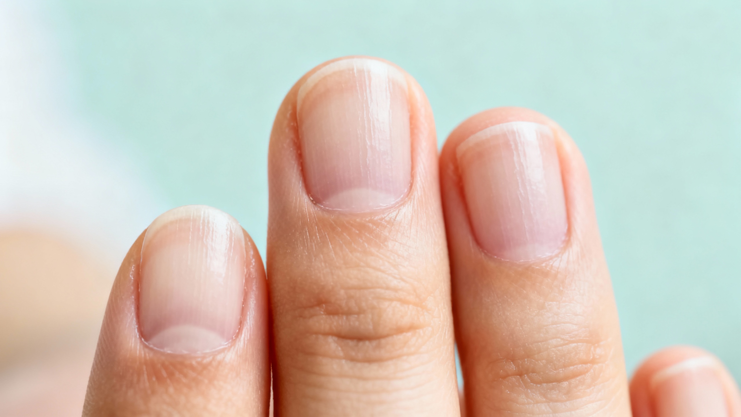 Your trusted guide to healthy nails